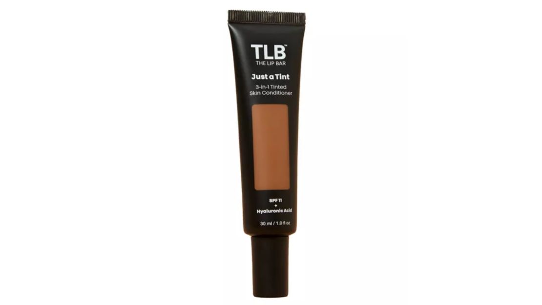 Just a Tint 3-in-1 Tinted Skin Moisturizer