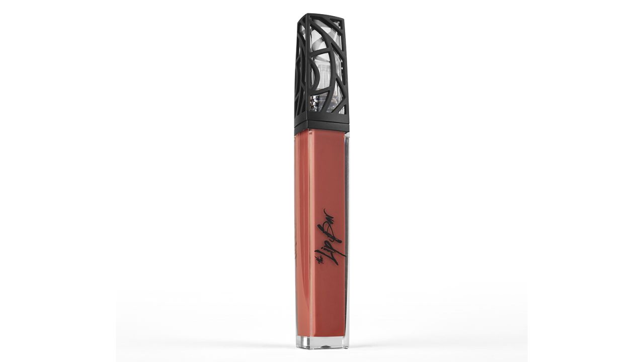 The Lip Bar Vegan Lip Gloss With Argan Oil