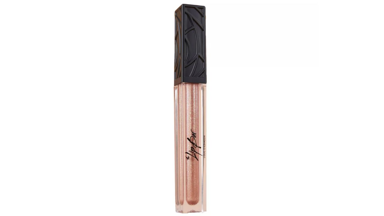 Quick Lid One Swipe Liquid Eye Shadow