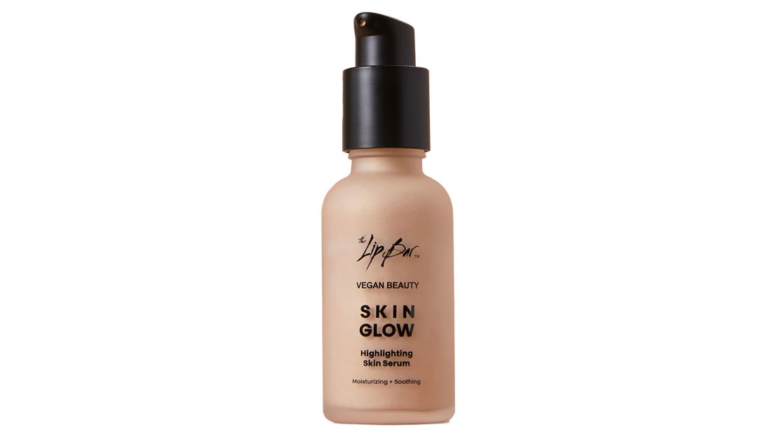 Highlighting Skin Serum