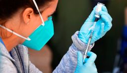 Many pregnant women have decided to take the coronavirus vaccine.