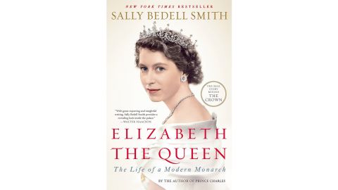 'Elizabeth the Queen' by Sally Bedell Smith 