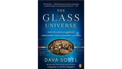 'The Glass Universe' by Dava Sobel