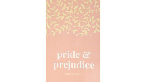 'Pride and Prejudice' by Jane Austen