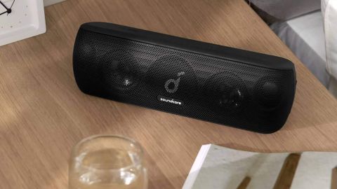 Anker Speakers