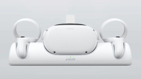 Anker Charging Dock for Oculus Quest 2