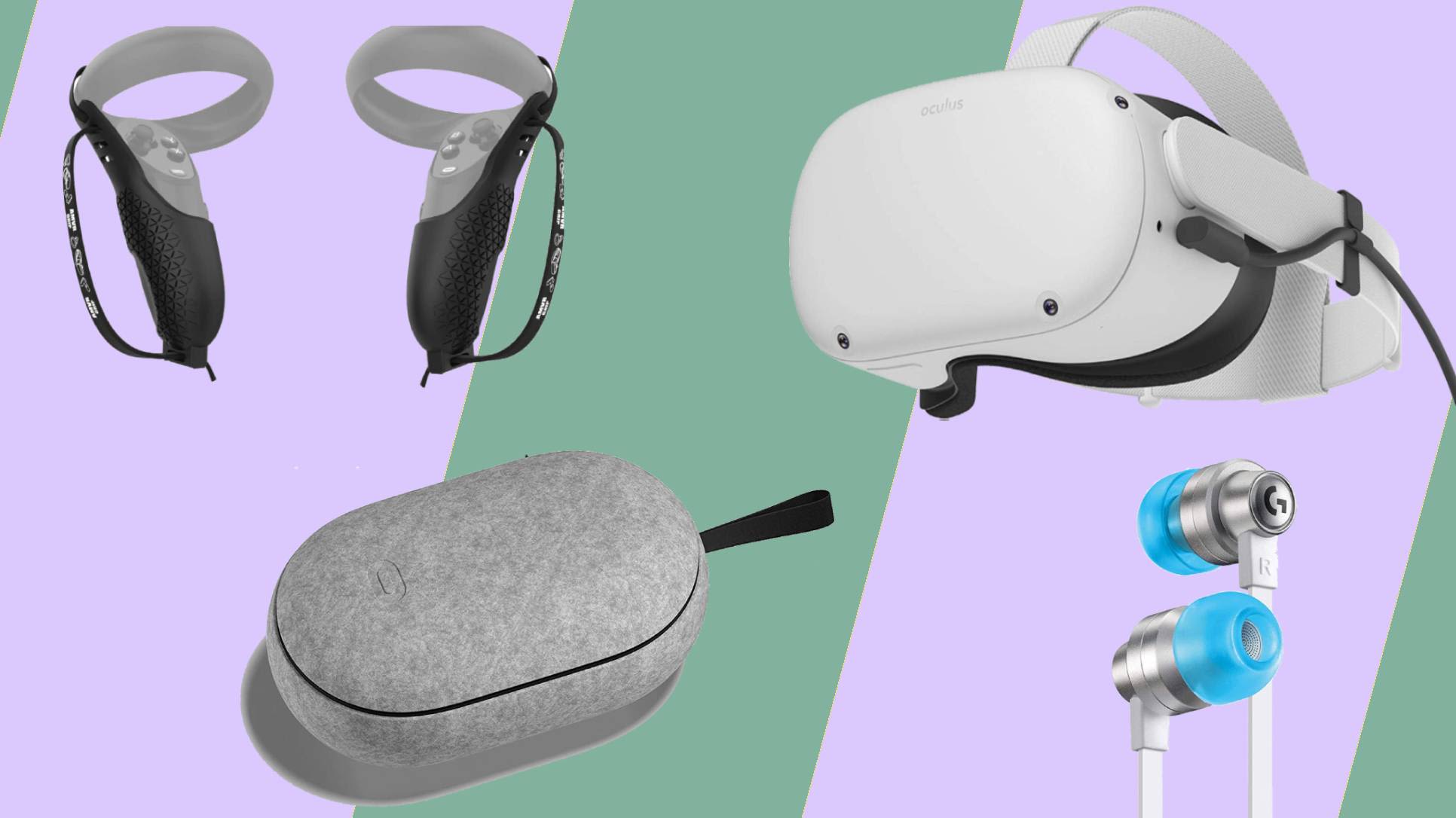Best Oculus Quest 2 accessories | Underscored