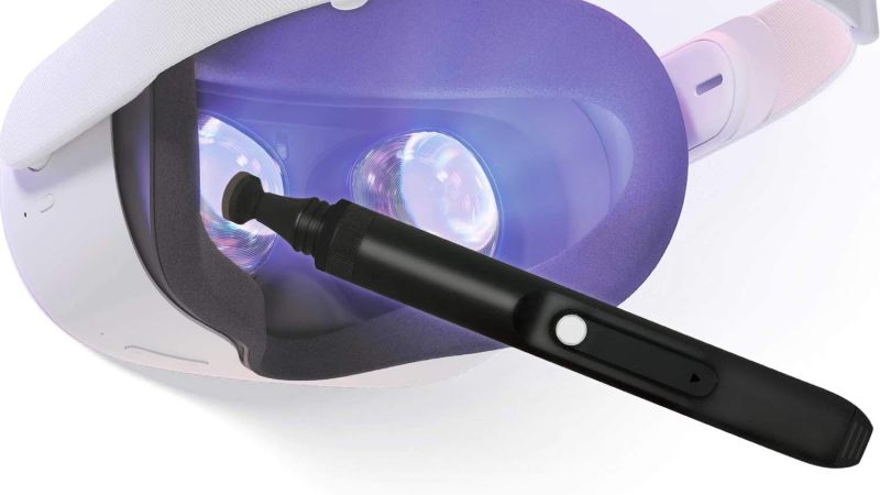 Oculus quest 2 discount accessories best buy