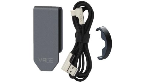 VRGE USB Battery Power Bank Organizer Kit