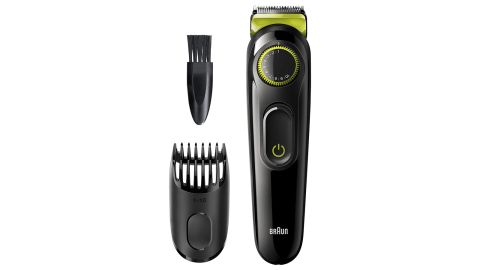 Braun Beard Trimmer