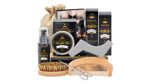Fulllight Tech Beard Kit for Men