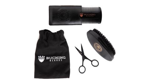 Bucking Beards Kit 