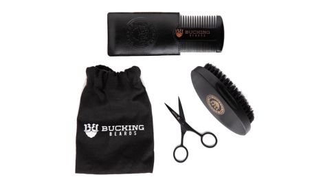 Bucking Beards Kit