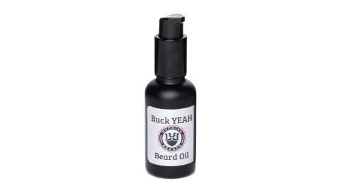 Buck Yeah Beard Oil