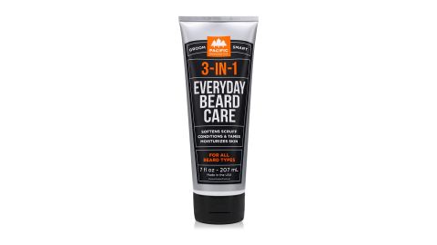 Pacific Shaving Company 3-in-1 Beard Care
