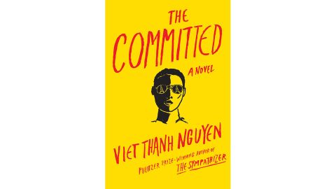 'The Committed' by Viet Thanh Nguyen