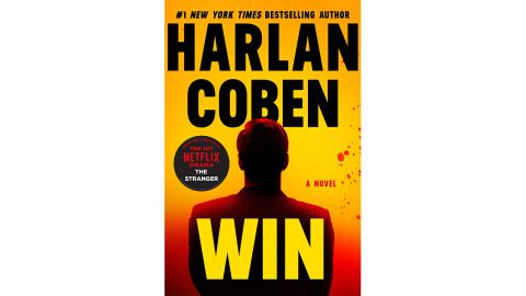'Win' by Harlan Coben