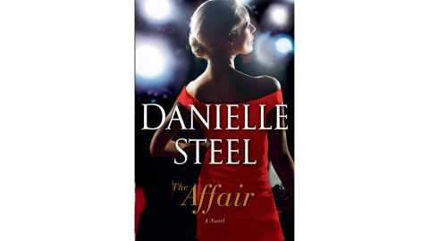 'The Affair' by Danielle Steel