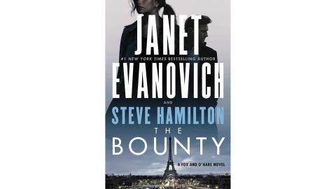 'The Bounty' by Janet Evanovich