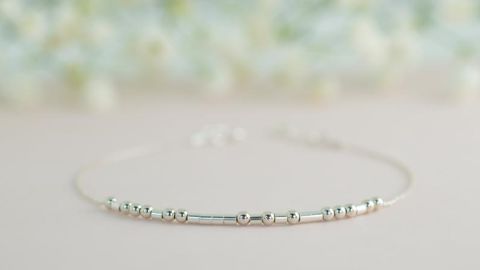Cursing in Code Necklace