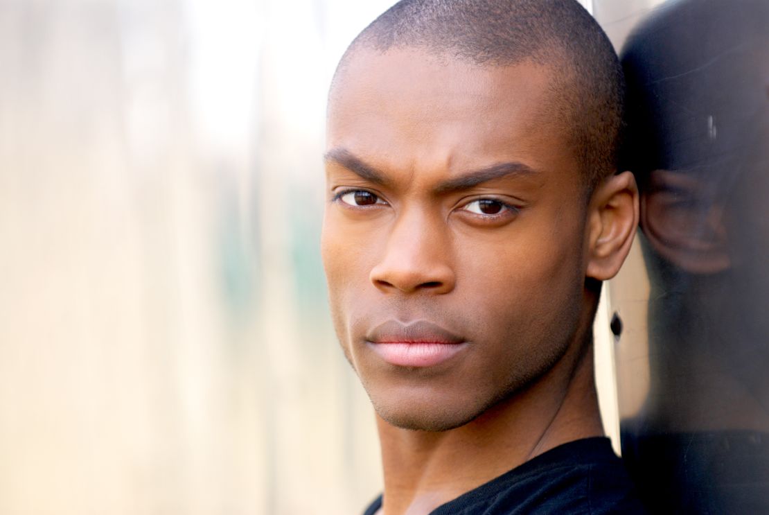 Actor Taavon Gamble saw a huge drop in income during the pandemic, which helped him draw a clear line between his wants and needs. It's a lesson he will apply going forward.