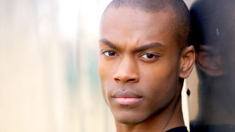 Actor Taavon Gamble saw a huge drop in income during the pandemic, which helped him draw a clear line between his wants and needs. It's a lesson he will apply going forward.