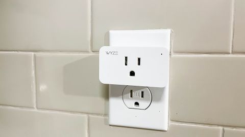 Wyze Plug