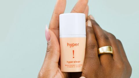 Hyper Skin Hyper Clear Brightening Clearing Vitamin C Serum