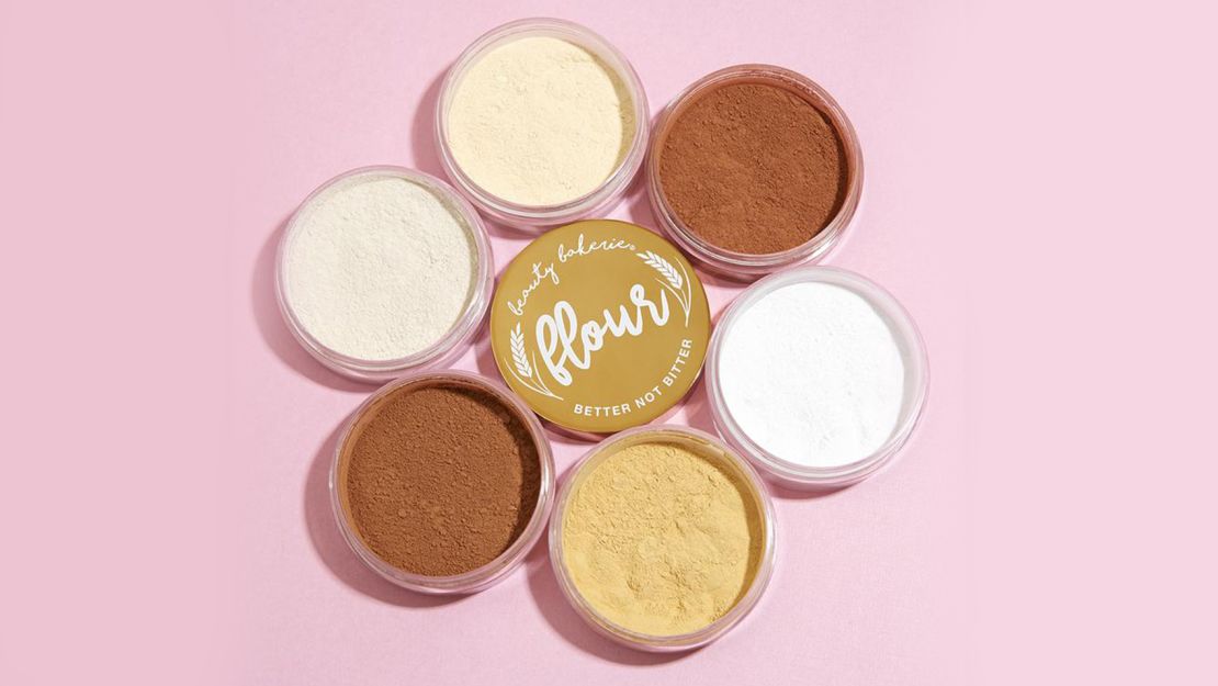 Beauty Bakerie Face Flour Baking Powder