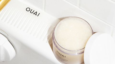 Ouai Scalp & Body Scrub