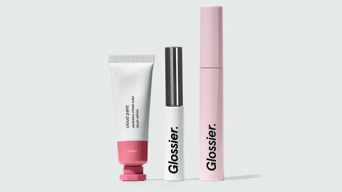 Glossier The Makeup Set