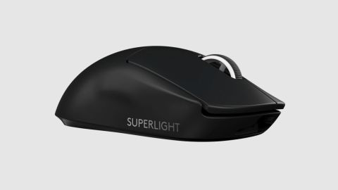  Logitech G Pro X Superlight