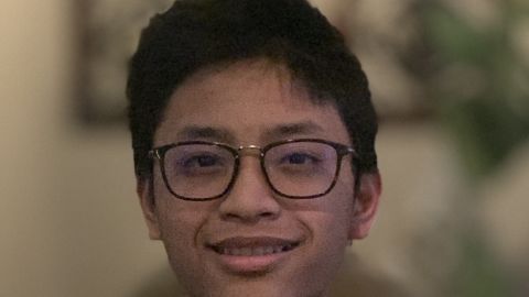 Rhamil Aloysius Taguba