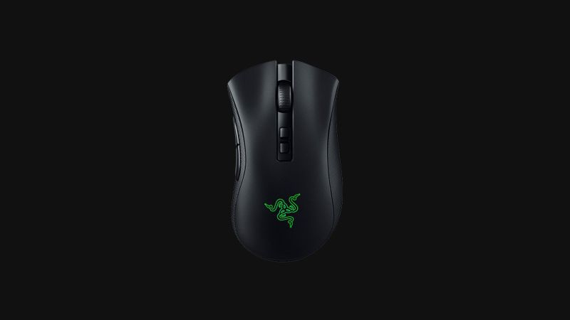 Deathadder V2 Pro Купить