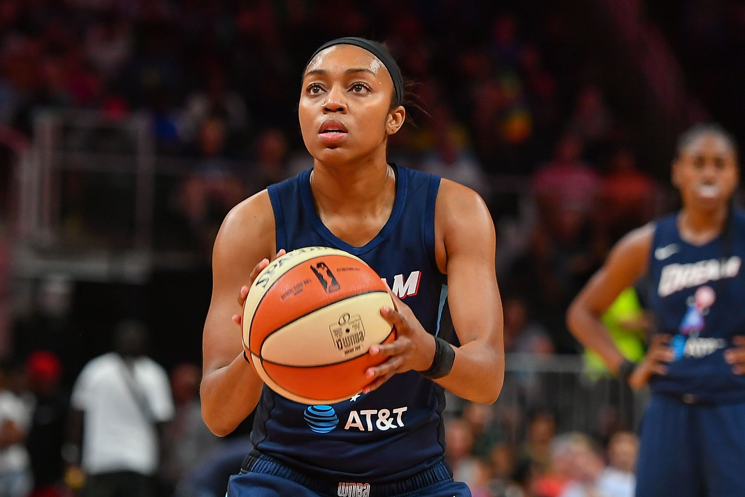 2021 WNBA Season Preview: What to expect from the Atlanta Dream