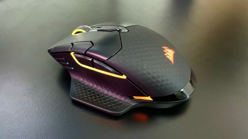 best mac mouse for gaming