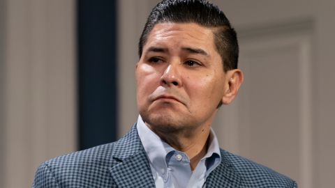 Richard Carranza