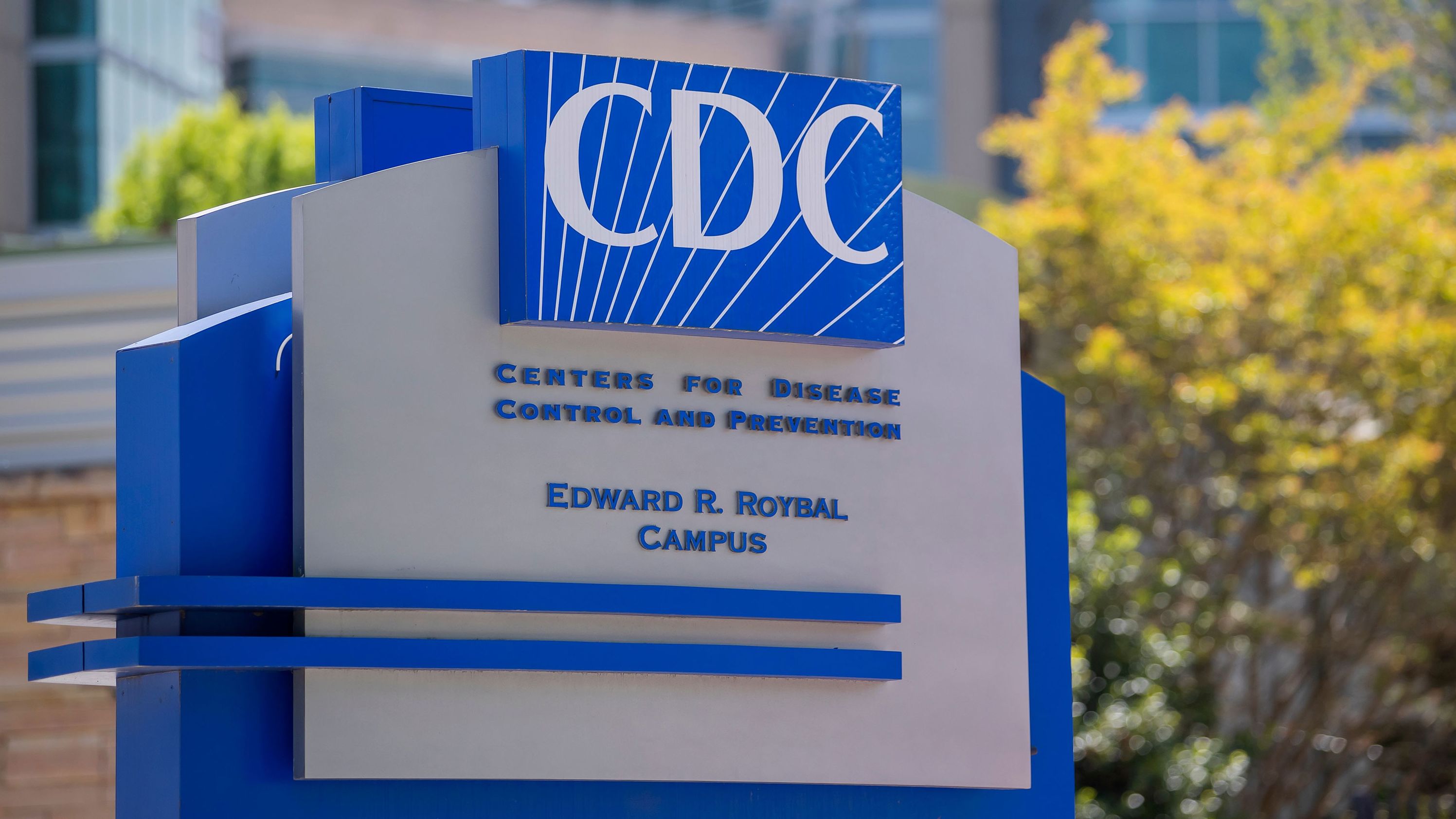 CDC officials announced limited travel restrictions to people coming from the Democratic Republic of Congo and Guinea.