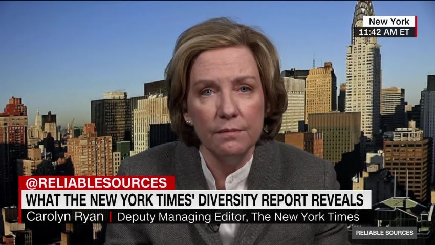 Former New York Times Reporter Breaks Silence After Being Ousted Amid