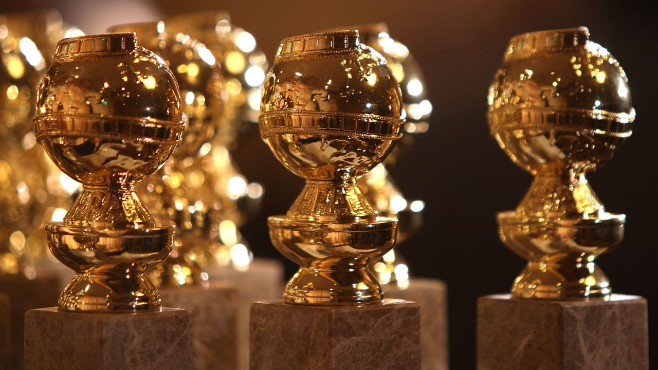 The Golden Globe Awards will not be televised this year.