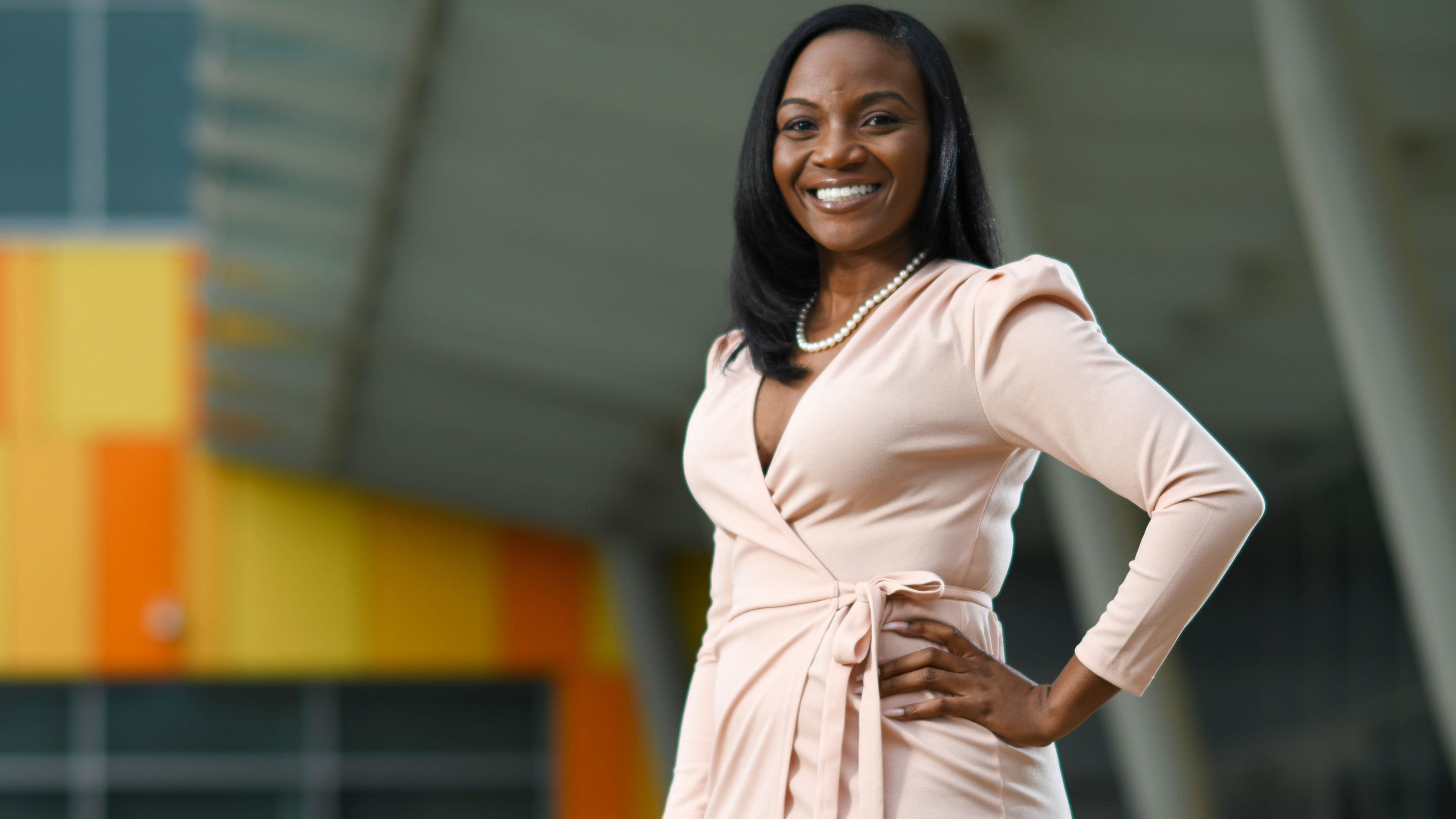 Dr Kizzmekia Corbett Husband - ysoiprr