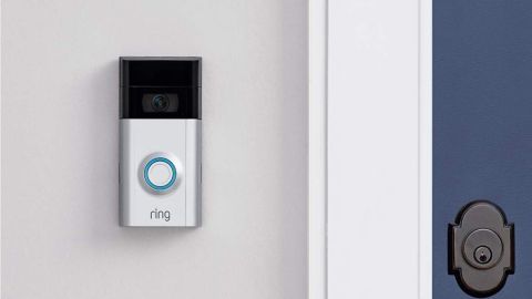 Ring Video Doorbell 2