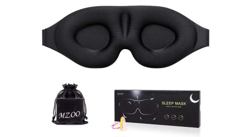 Mzoo Eye Mask