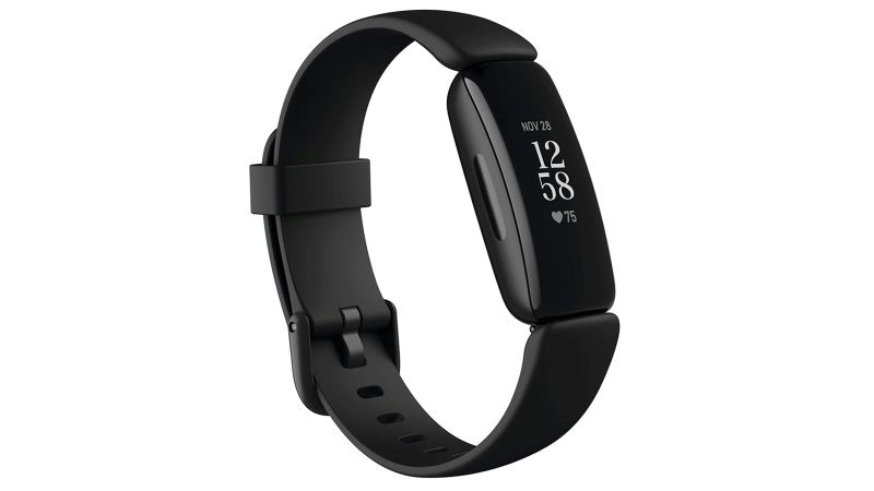 Fitbit sale: Save on the Insprire 2 fitness tracker | CNN Underscored