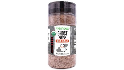 FreshJax Ghost Pepper Sea Salt