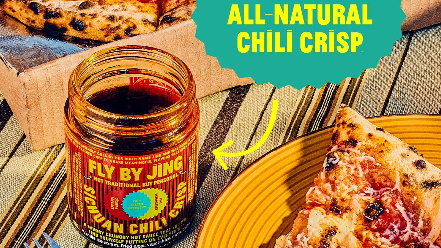 Spicy foods on  that reviewers are obsessed with