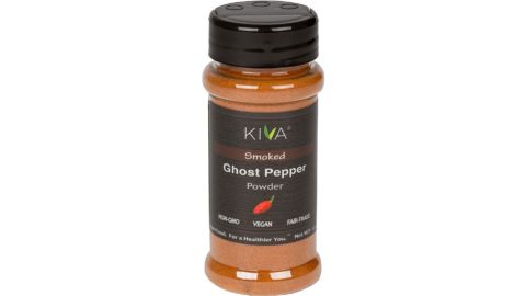 Kiva Gourmet Ghost Chili Pepper Powder