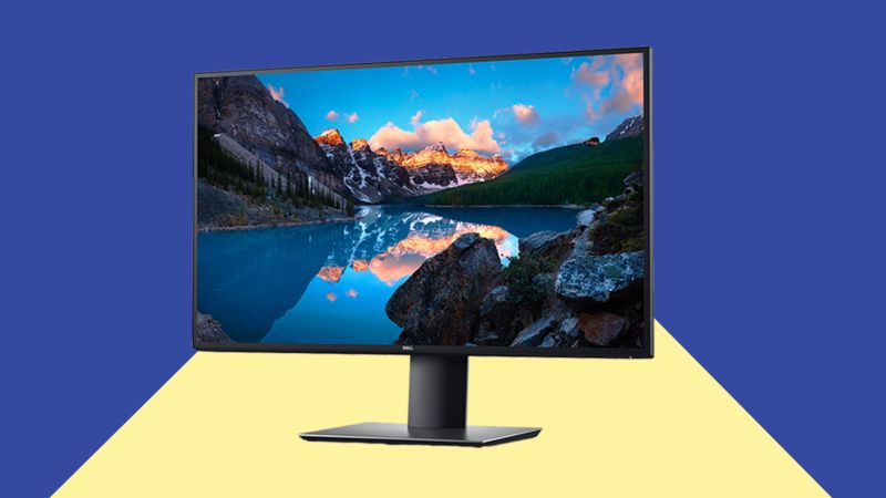 best smart tv computer monitor