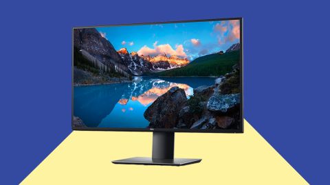 best monitor dell