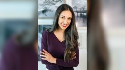 Dr. Neha Chaudhary has advice for parents to help alleviate the anxiety of kids returning to in-person class.